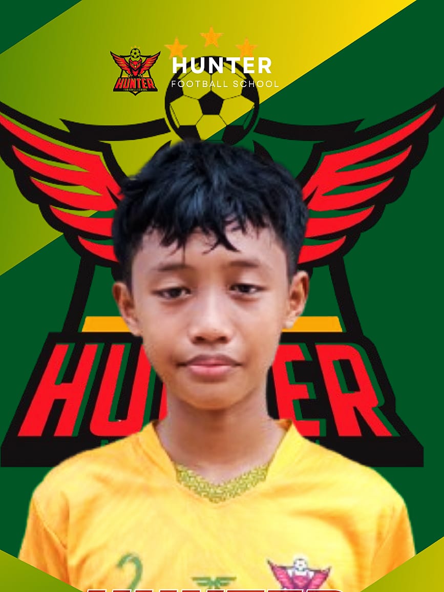 NAFIS RIFQI LISMANTO